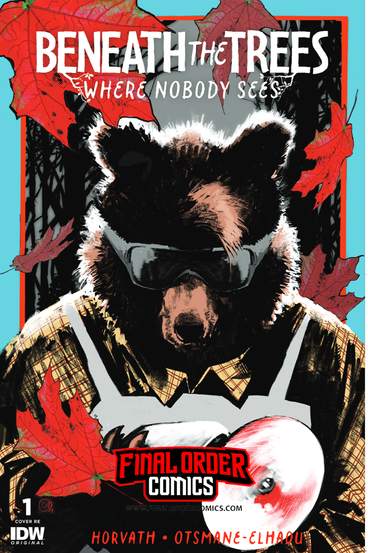 その他 Comics Without Borders: Complete Season One [DVD] 51ANasVeUnL._AC_UF350,